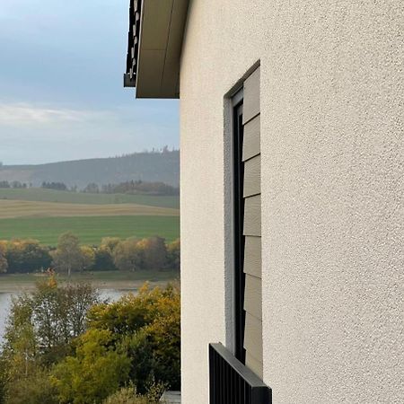 Diemelblick 27 - Diemelskipper Heringhausen 外观 照片