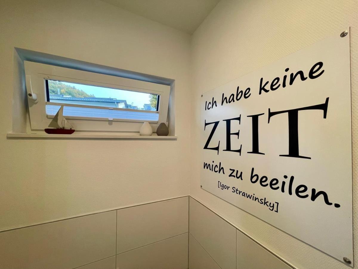 Diemelblick 27 - Diemelskipper Heringhausen 外观 照片